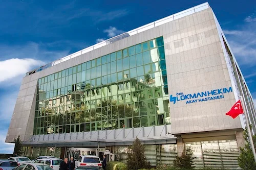 Anlaşmalı Kurumlar