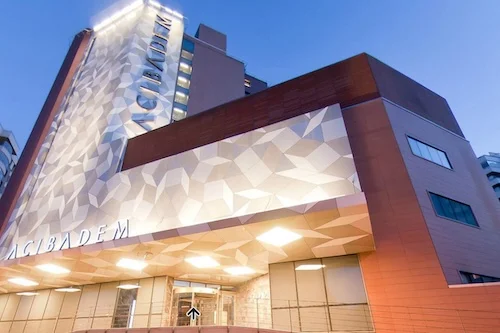 Anlaşmalı Kurumlar