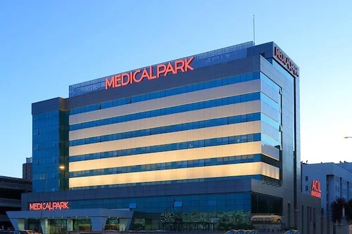 Anlaşmalı Kurumlar