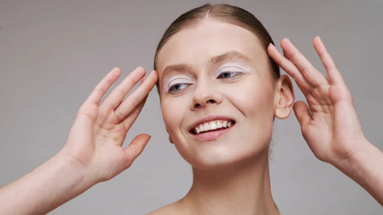 Badem Göz Estetiği Ameliyatı