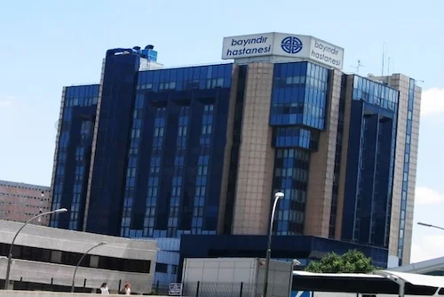 Anlaşmalı Kurumlar