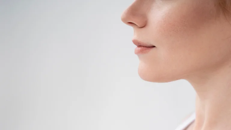 Bişektomi (Yanak İnceltme)