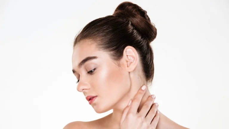 Kepçe Kulak Ameliyatı