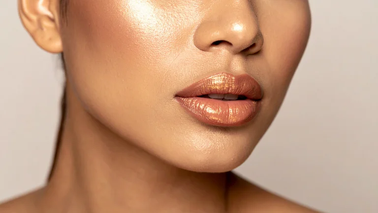 Dudak Dolgusu Sonrası İz Kalır mı?